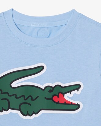 Unisex Sport-T-Shirt mit Print und Ultra Dry-Technologie