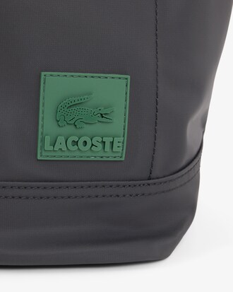 Gro&szlig;e Kuriertasche Lacoste in Motion