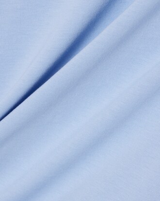 T-Shirt aus Pima-Baumwolle