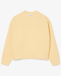 Oversized-Sweatshirt aus Baumwolle