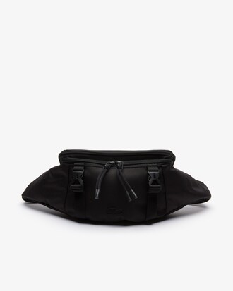 Herren INFINI-T Bauchtasche mit Solarladegerät