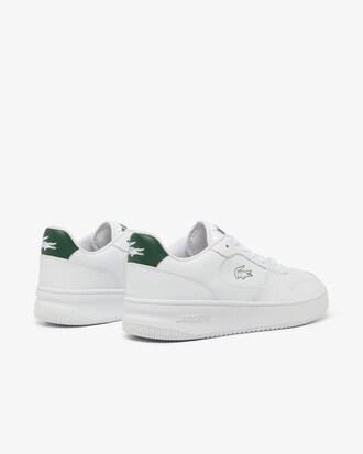 Herren-Sneakers L001 Set aus Leder