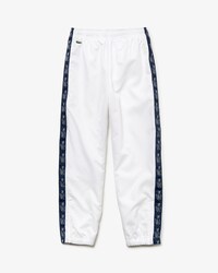Jungen Jogginghosen mit Croc-Band LACOSTE SPORT