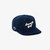 Navy Blau