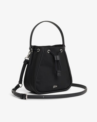 Kleine Eimertasche Day in L