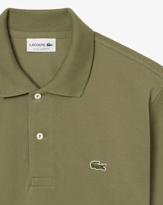 Classic Fit-Polohemd L.12.12 Original