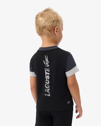 Sport-T-Shirt mit Print