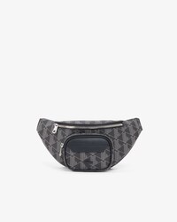 Herren Bauchtasche THE BLEND aus Canvas