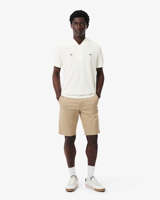 Schiedsrichter-Polohemd Roland-Garros Edition