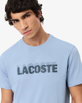 Sport-T-Shirt mit Print und Ultra-Dry-Technologie
