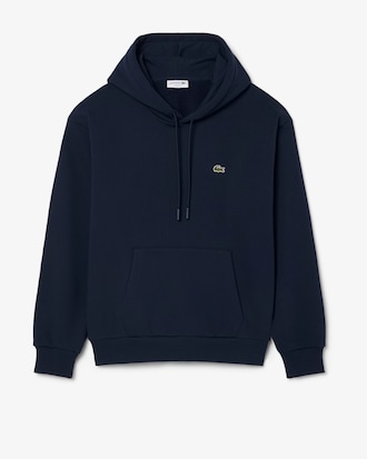 Hoodie aus Fleece