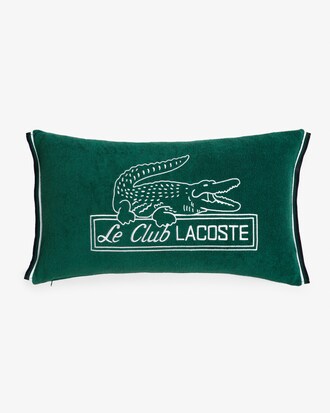 L Leclub Kissen