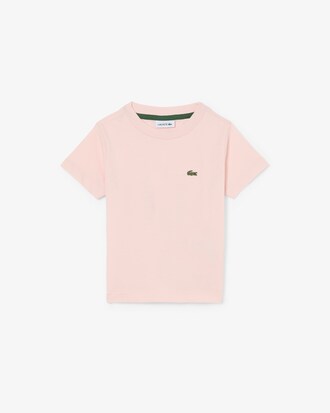 Unisex T-Shirt aus Baumwolle