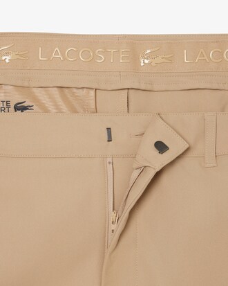 Stretch-Golfhose mit Ultra-Dry-Technologie