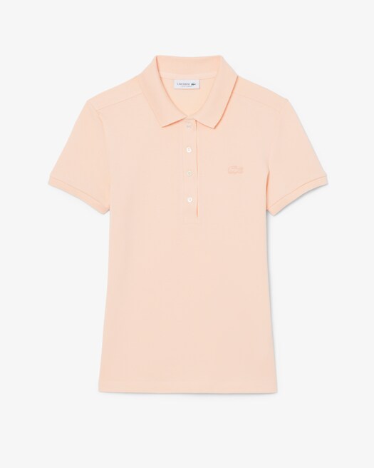 Rose Pale
