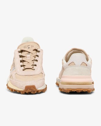 Damen-Sneakers Elite Active