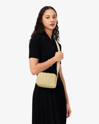 Kleine Schultertasche Maheki