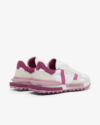 Damen-Sneakers Elite Active