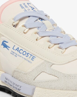 Damen-Sneakers Elite Active