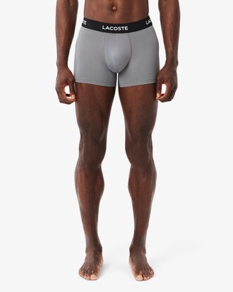 3er-Pack Trunks aus Mikrofaser