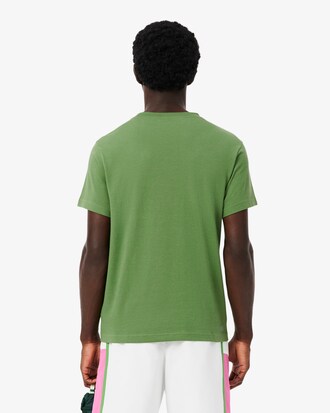 Sport-T-Shirt mit XXL-Logo und Ultra Dry-Technologie