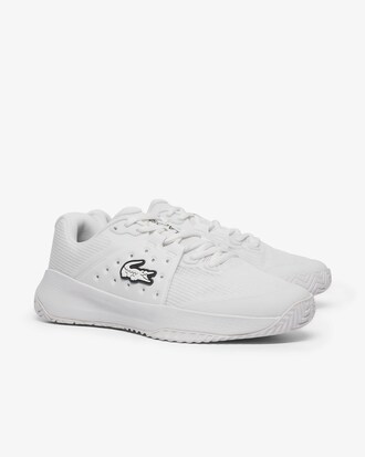 Herren-Schlägerschuhe Power Serve