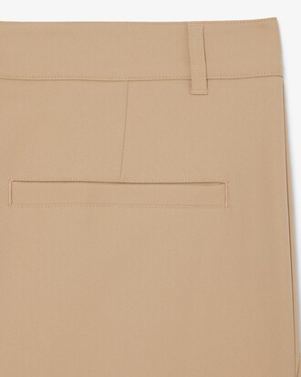 Stretch-Golfhose mit Ultra-Dry-Technologie