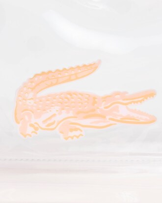 Transparente Kosmetiktasche Anna