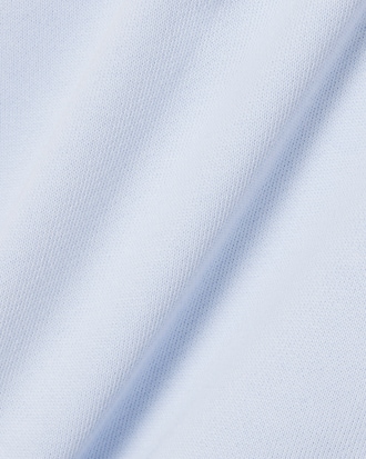 Regular Fit-Shorts aus Fleece