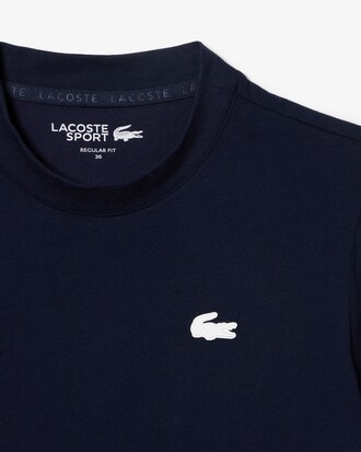 Sport-T-Shirt aus technischer Baumwolle mit Ultra Dry-Technologie