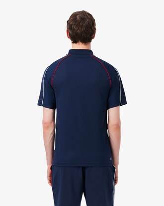 Polohemd French Tennis Team