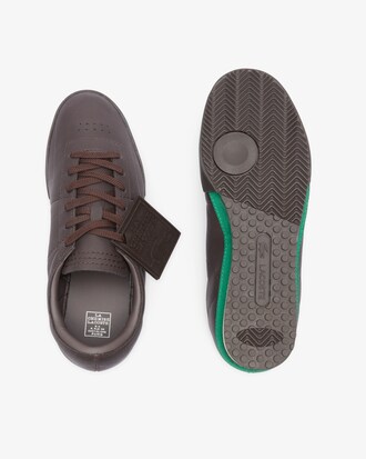 Herren-Sneakers Aura Runway
