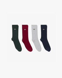 4er-Pack Socken