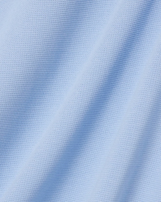 Regular Fit-Polohemd aus Baumwolle