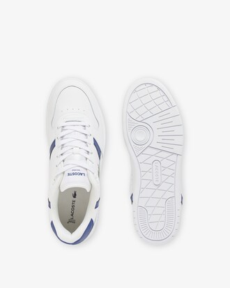 Herren-Sneakers T-Clip Set aus Leder