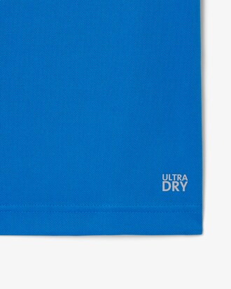 Sport-T-Shirt mit Branding-Print und Ultra Dry-Technologie