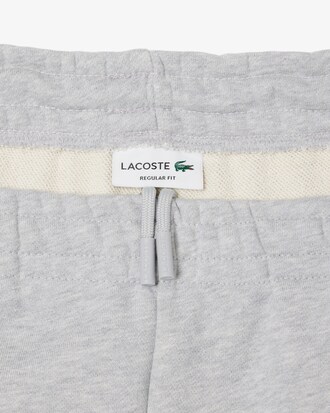 Regular Fit-Trainingshose