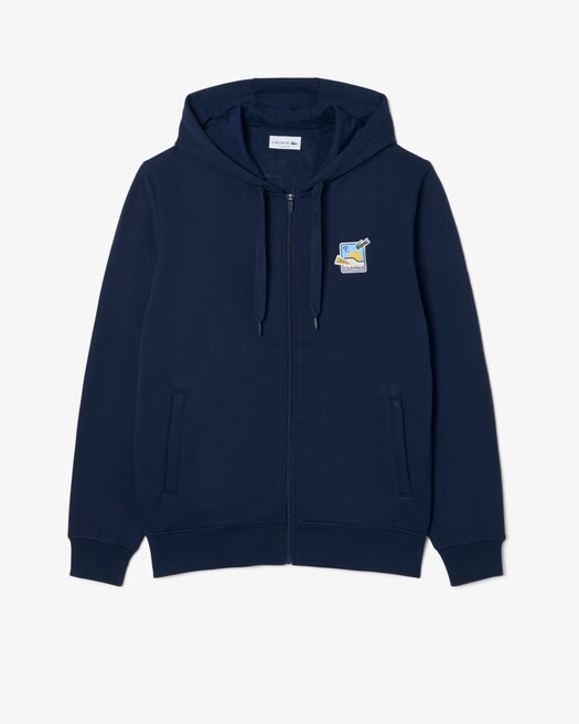 Navy Blau