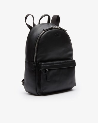 Damen L.12.12 Leder Rucksack