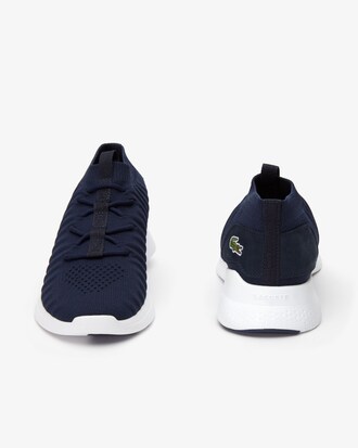 Herren-Sneakers LT FIT -FLEX aus Textil