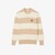 Beige / Weiß