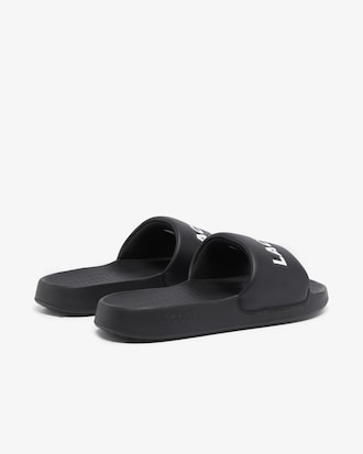 Herren-Schlappen Serve Slide 1.0