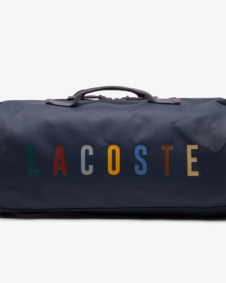 Herren-Rolltasche L.12.12 CONCEPT aus beschichtetem Canvas