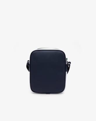 Herren LACOSTE SPORT FRENCH OPEN Colourblock Tasche 