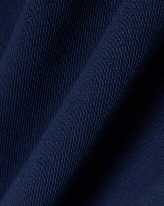 &Uuml;bergro&szlig;er Hoodie aus Fleece