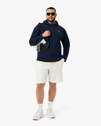 Atmungsaktive, sportliche Trainingsjacke