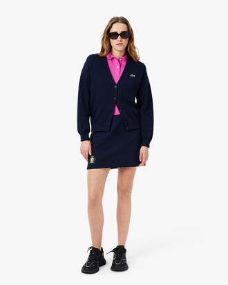 Regular Fit-Polohemd aus geschmeidigem Petit Piqué