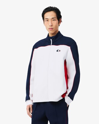 Offizielle Jacke French Tennis Team