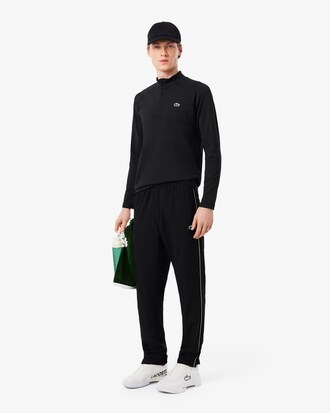 Sportliche Midlayer-Trainingsjacke mit Ultra-Dry-Technologie