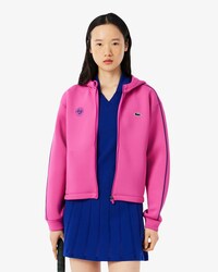 Sport-Sweatshirt Roland-Garros Edition
